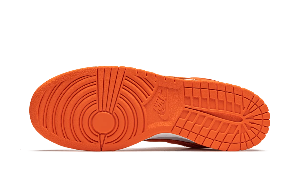 Dunk Low Retro "Syracuse 2020/2022" CU1726 101