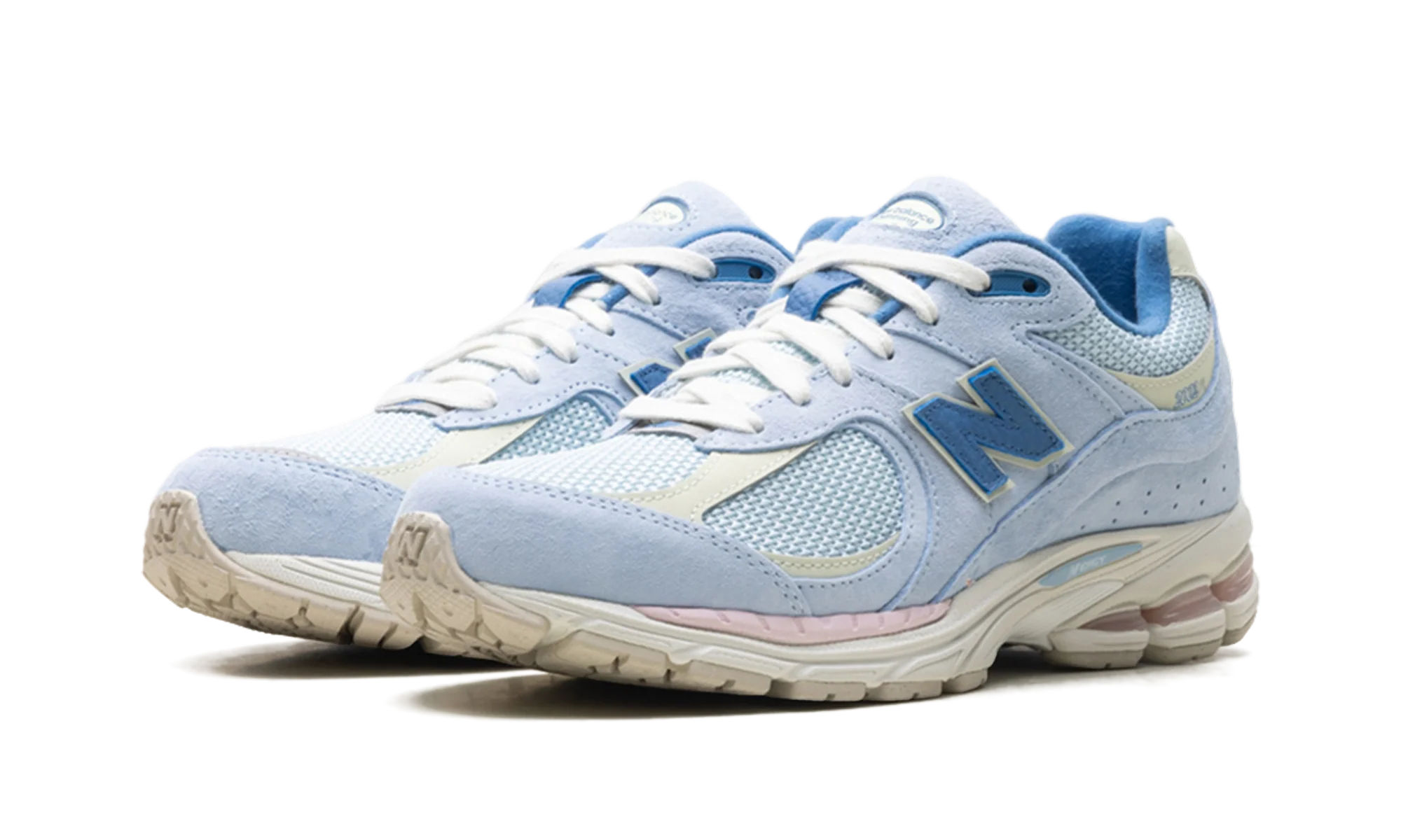 2002R "Pastel Blue" U2002RFA