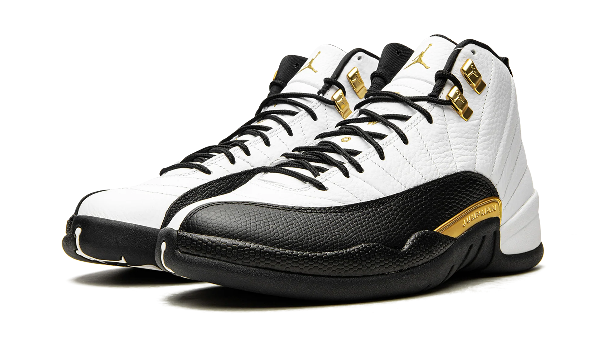 Air Jordan 12 Retro "Royalty Taxi" CT8013 170