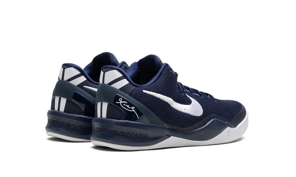 Kobe 8 Protro GS "College Navy" FN0266 400
