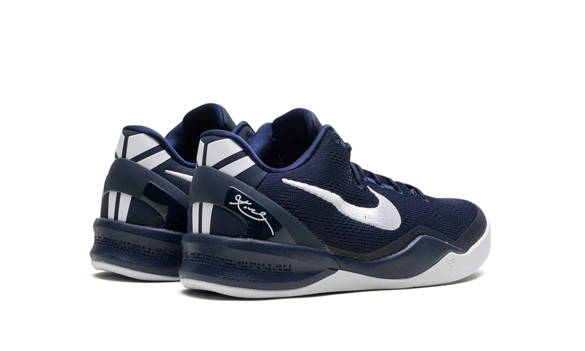 Kobe 8 Protro GS "College Navy" FN0266 400