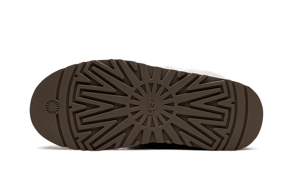 Tazzelle WMNS "Chestnut" 1171393 CHE