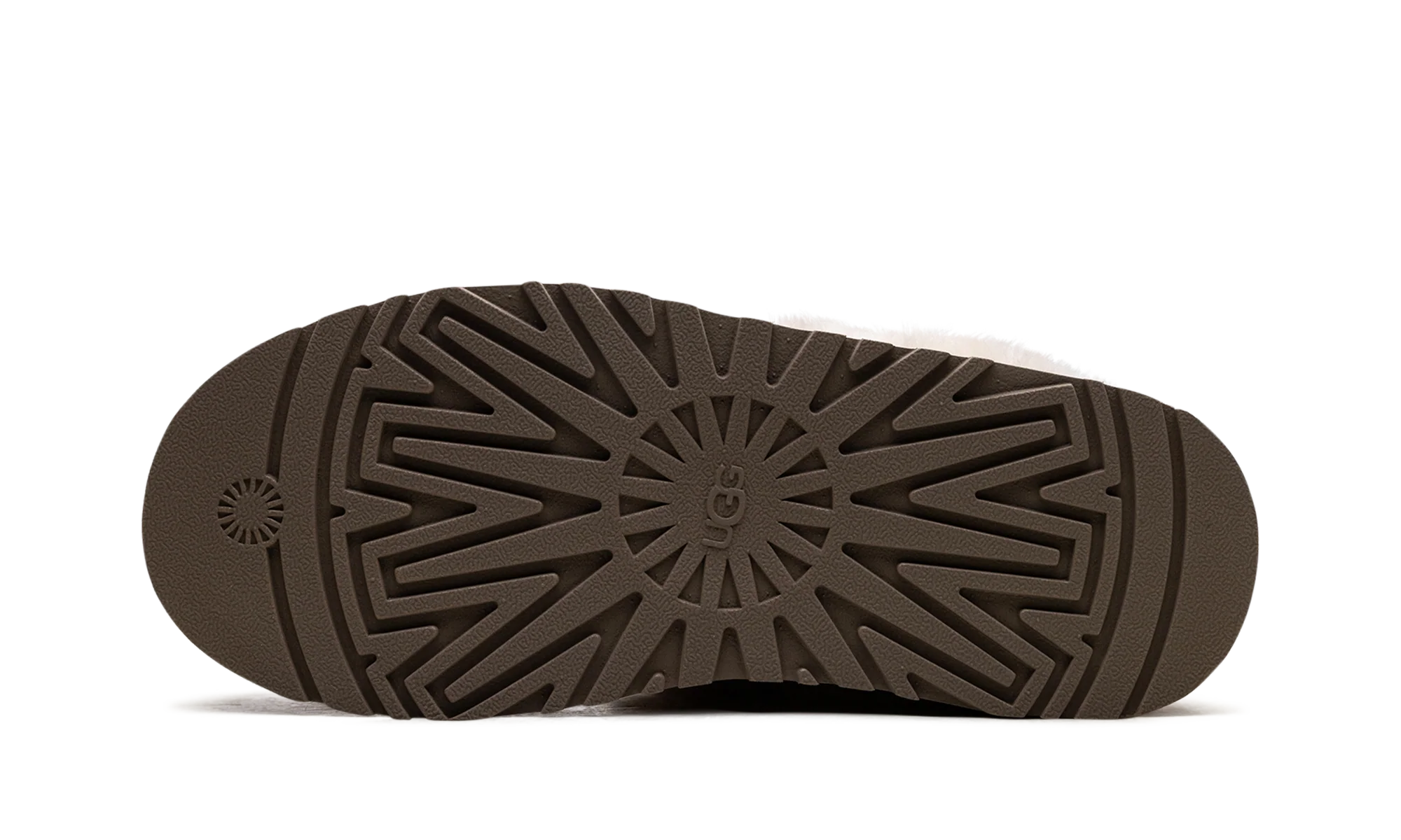 Tazzelle WMNS "Chestnut" 1171393 CHE