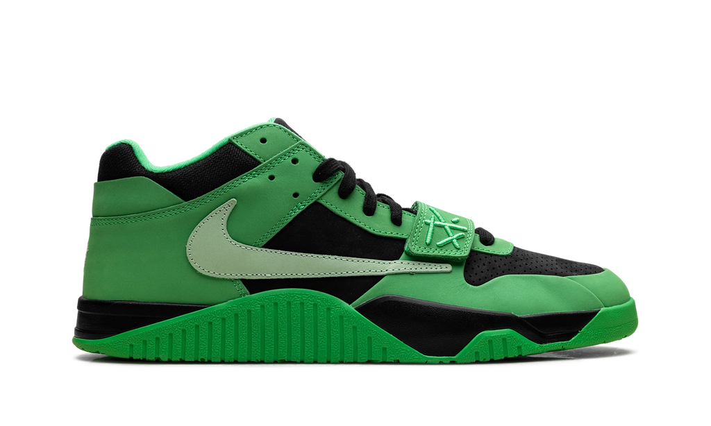 Jordan Jumpman Jack "Travis Scott - Green Spark" IM9113 300