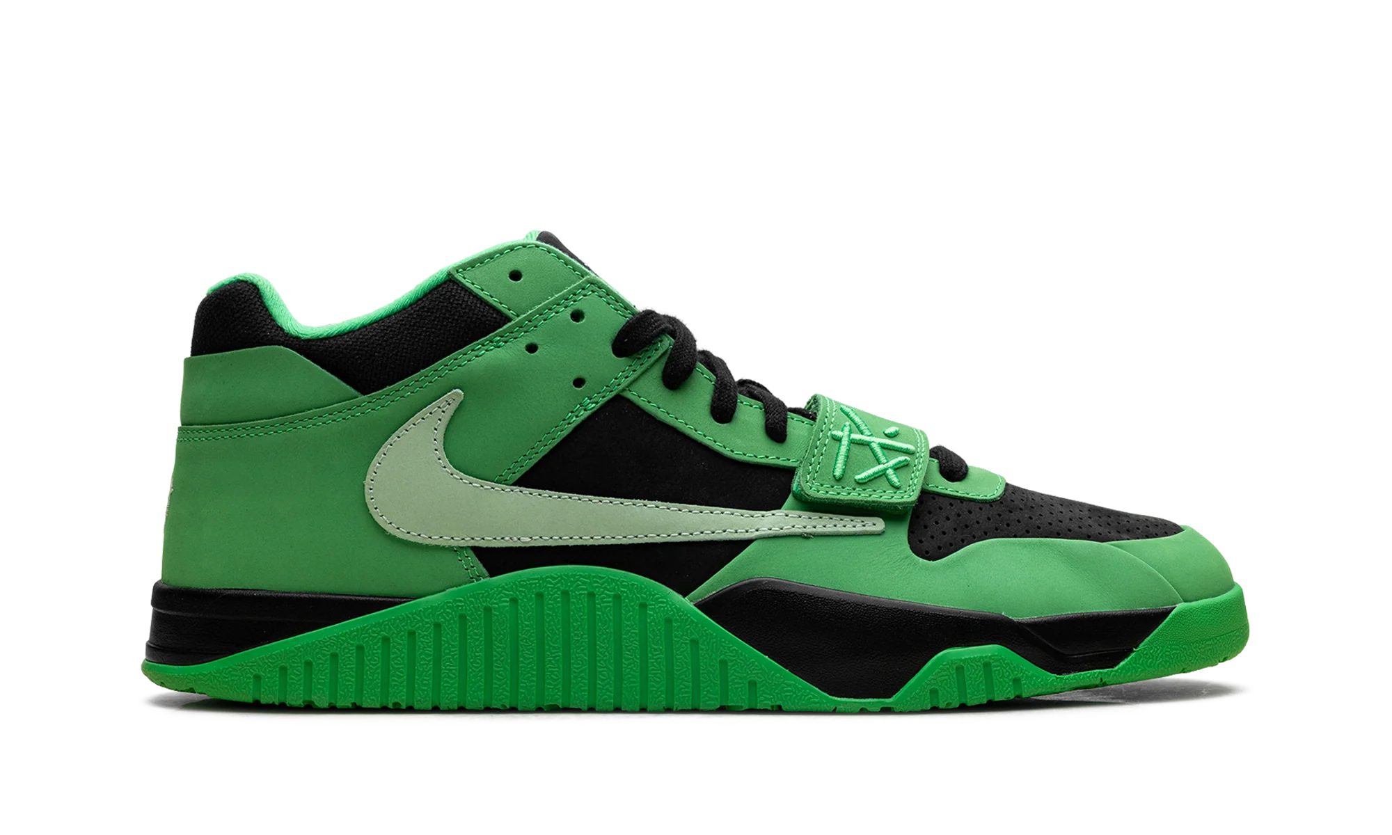 Jordan Jumpman Jack "Travis Scott - Green Spark" IM9113 300