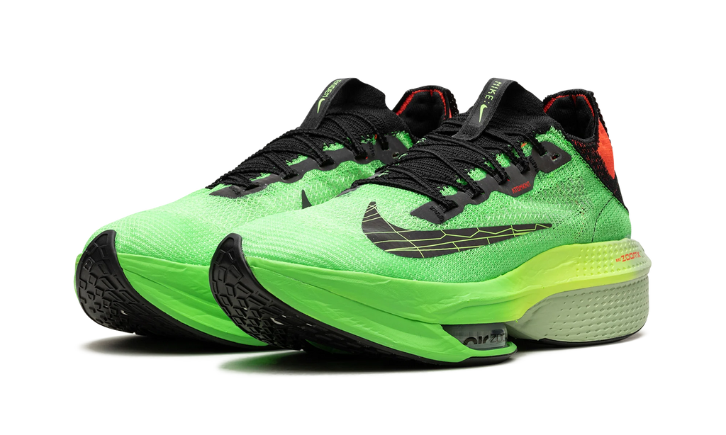 Air Zoom Alphafly Next% FK 2 "Scream Green" DZ4784 304