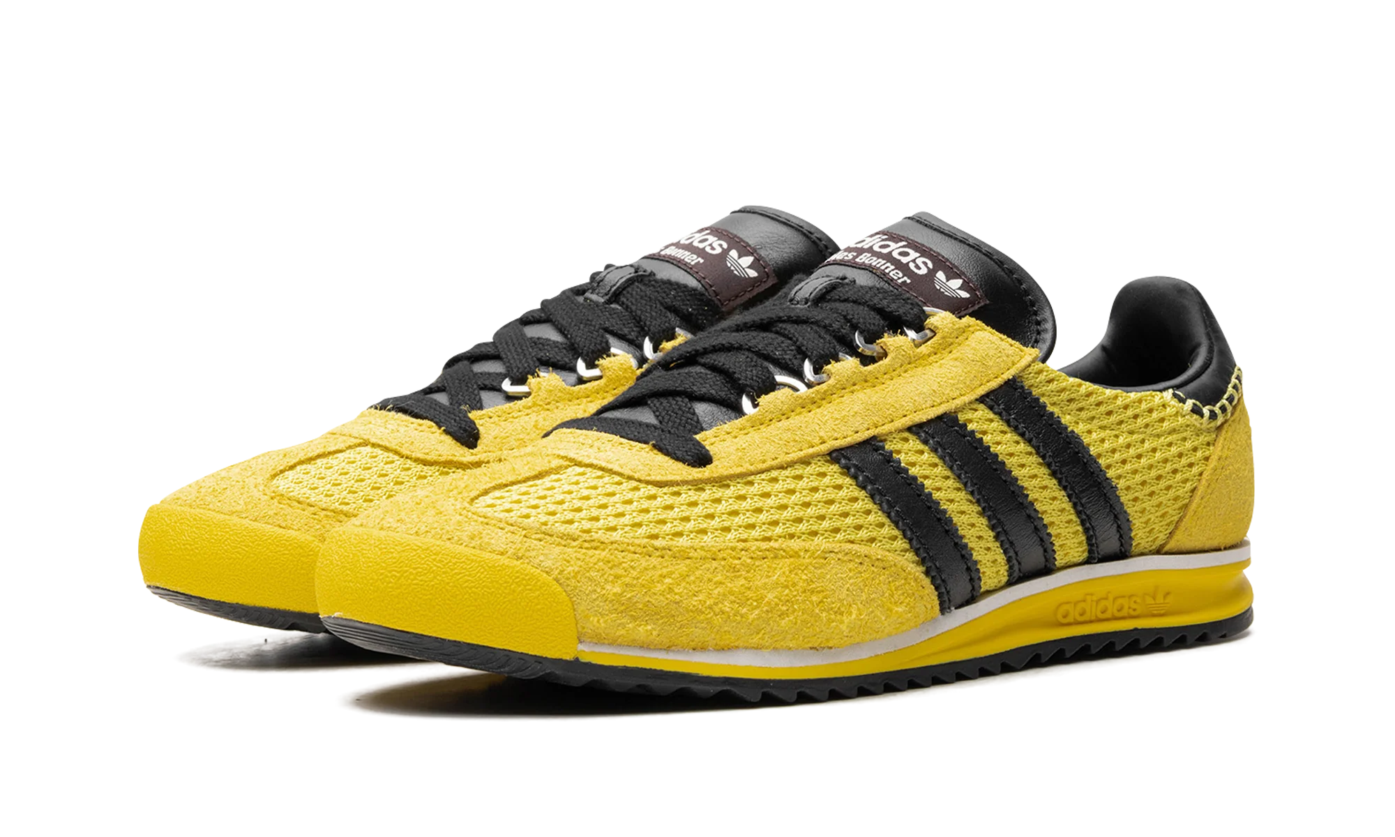 SL 76 "Wales Bonner - Yellow" IH9906