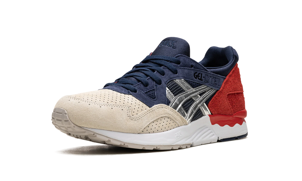 Gel Lyte 5 "Concepts - Libertea" 1201A943 100