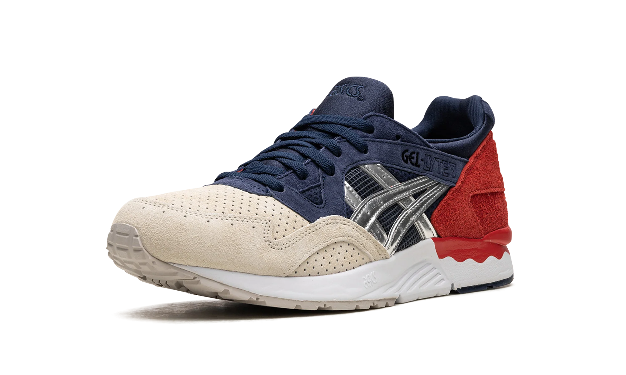 Gel Lyte 5 "Concepts - Libertea" 1201A943 100