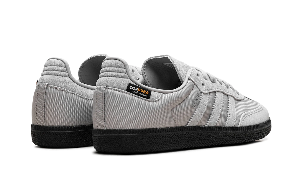 Samba OG "Cordura - Grey" JI3212
