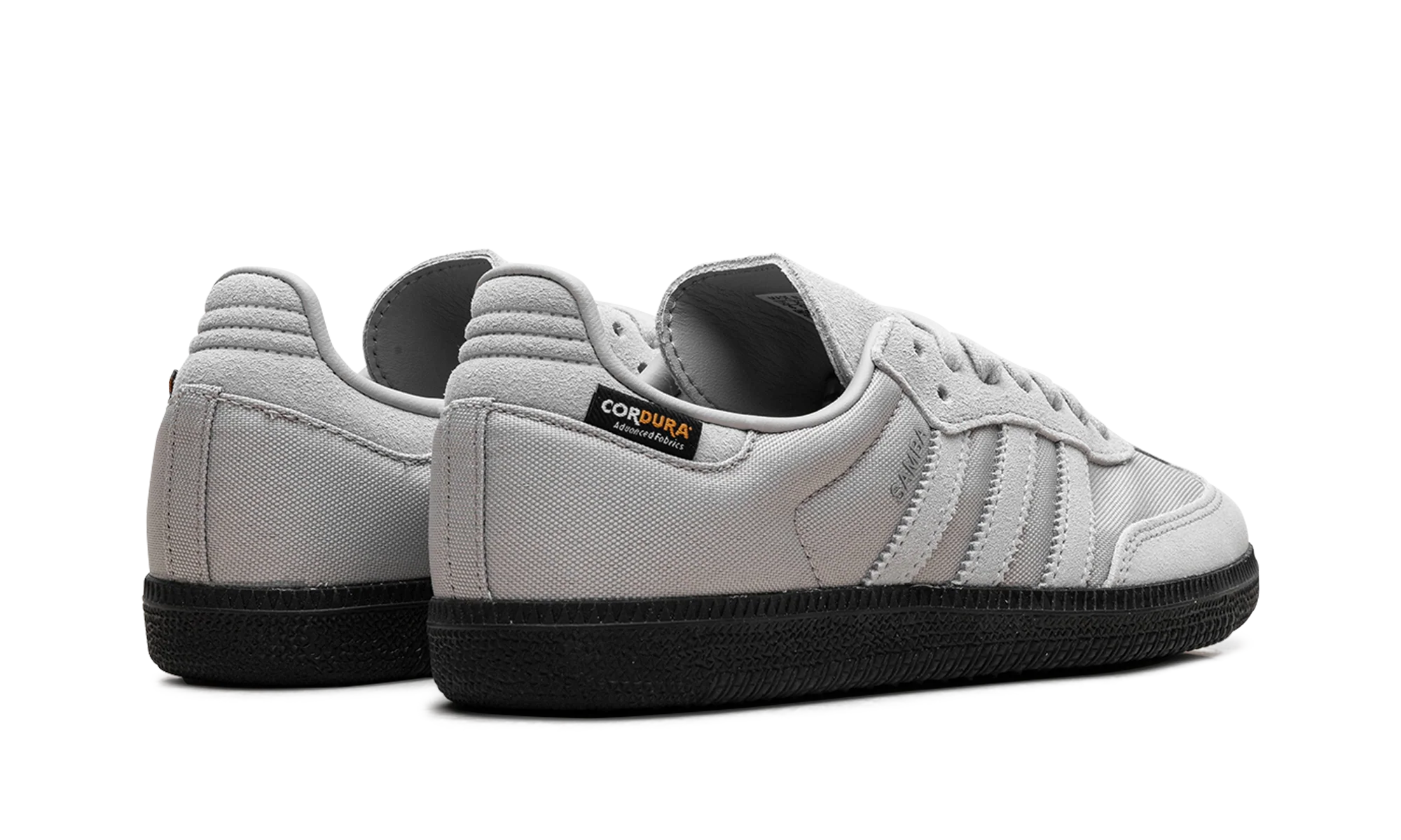 Samba OG "Cordura - Grey" JI3212