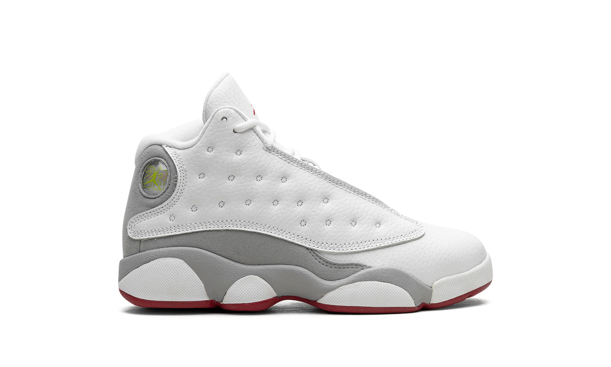 Air Jordan 13 Retro PS "Wolf Grey" DJ3005 160