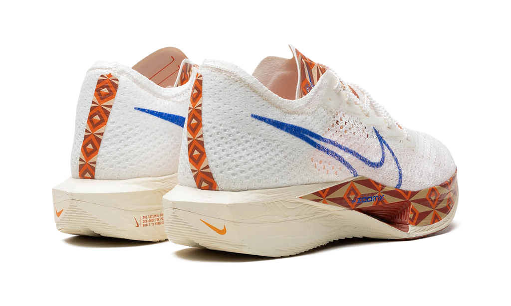 Zoomx Vaporfly Next% 3 Prm "Hyper Royal" FQ7676 100