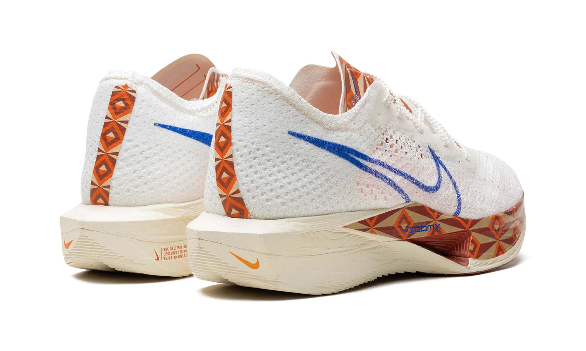 Zoomx Vaporfly Next% 3 Prm "Hyper Royal" FQ7676 100