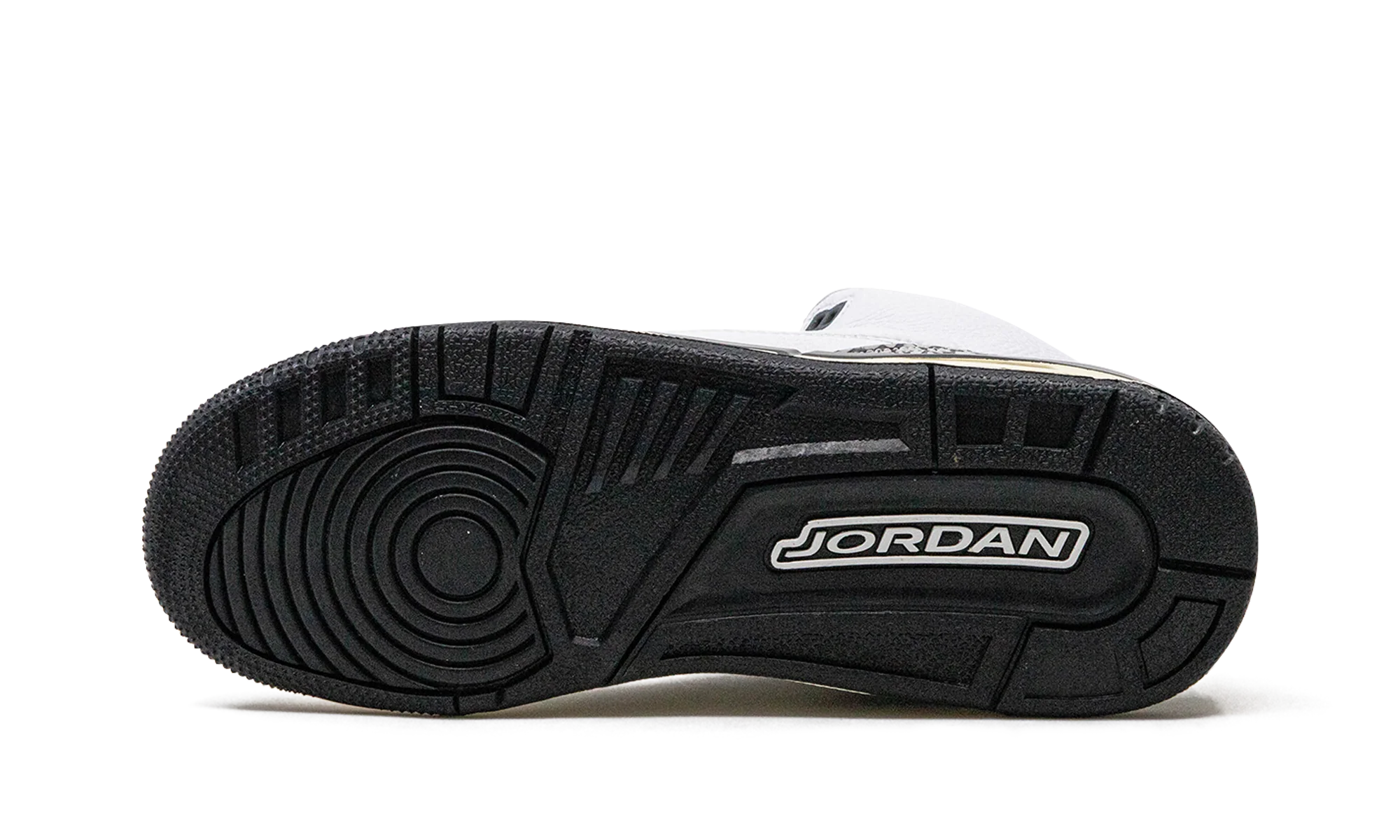 Air Jordan 3 GS "Hide N Sneak" DX6665 100