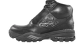 Air Jordan 410 Boot "Black" 317228 091