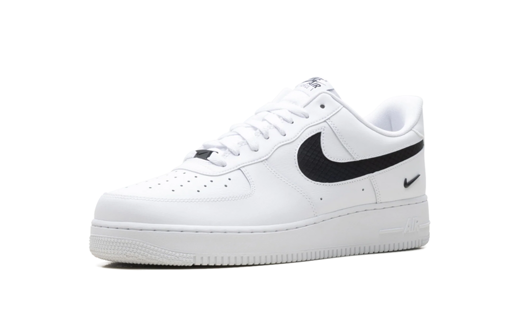 Air Force 1 Low "Nylon Swoosh" IH4452 100