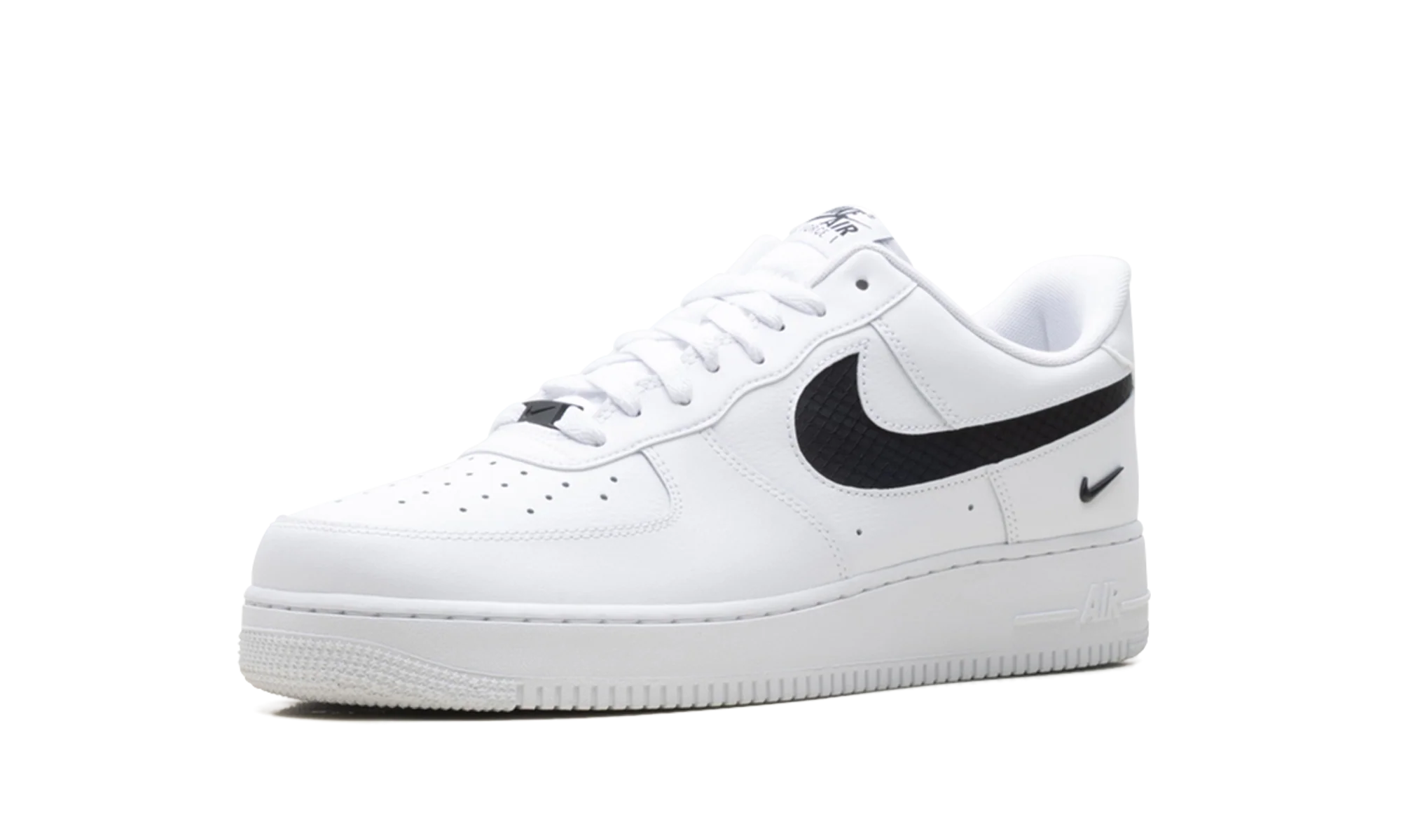 Air Force 1 Low "Nylon Swoosh" IH4452 100