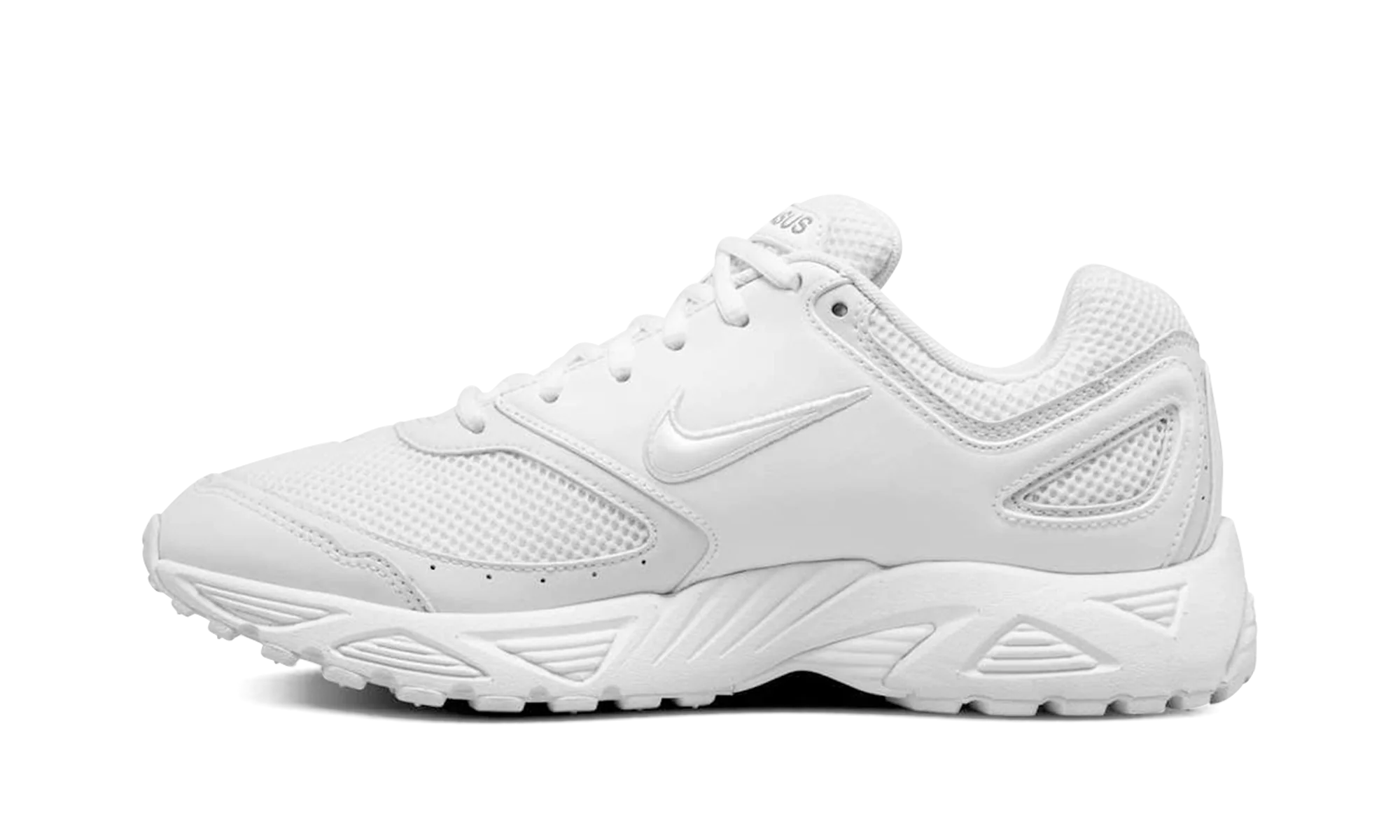 Air Pegasus 2005 "Comme des Garcons - White" FJ4692 100