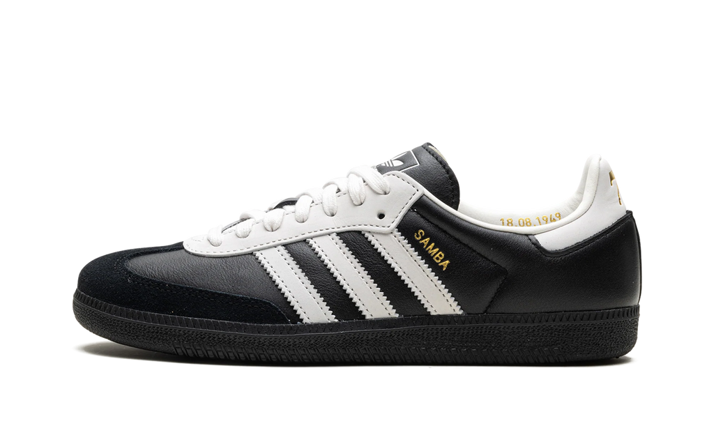 Samba OG "75th Anniversary Pack Black" JP5282