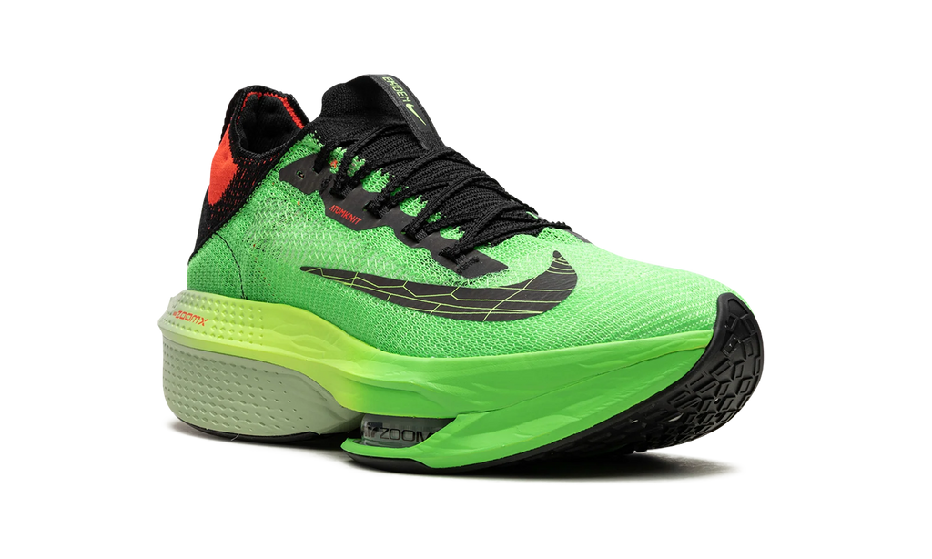 Air Zoom Alphafly Next% FK 2 "Scream Green" DZ4784 304