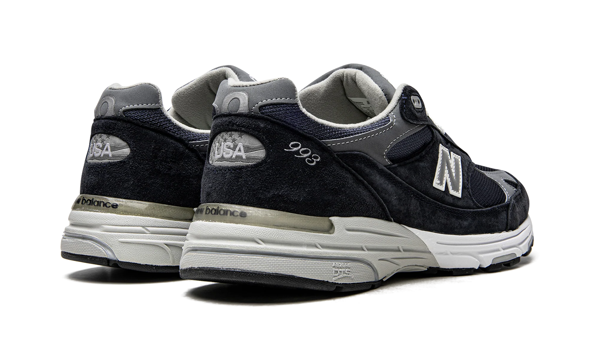 993 "Kith Navy" MR993NV