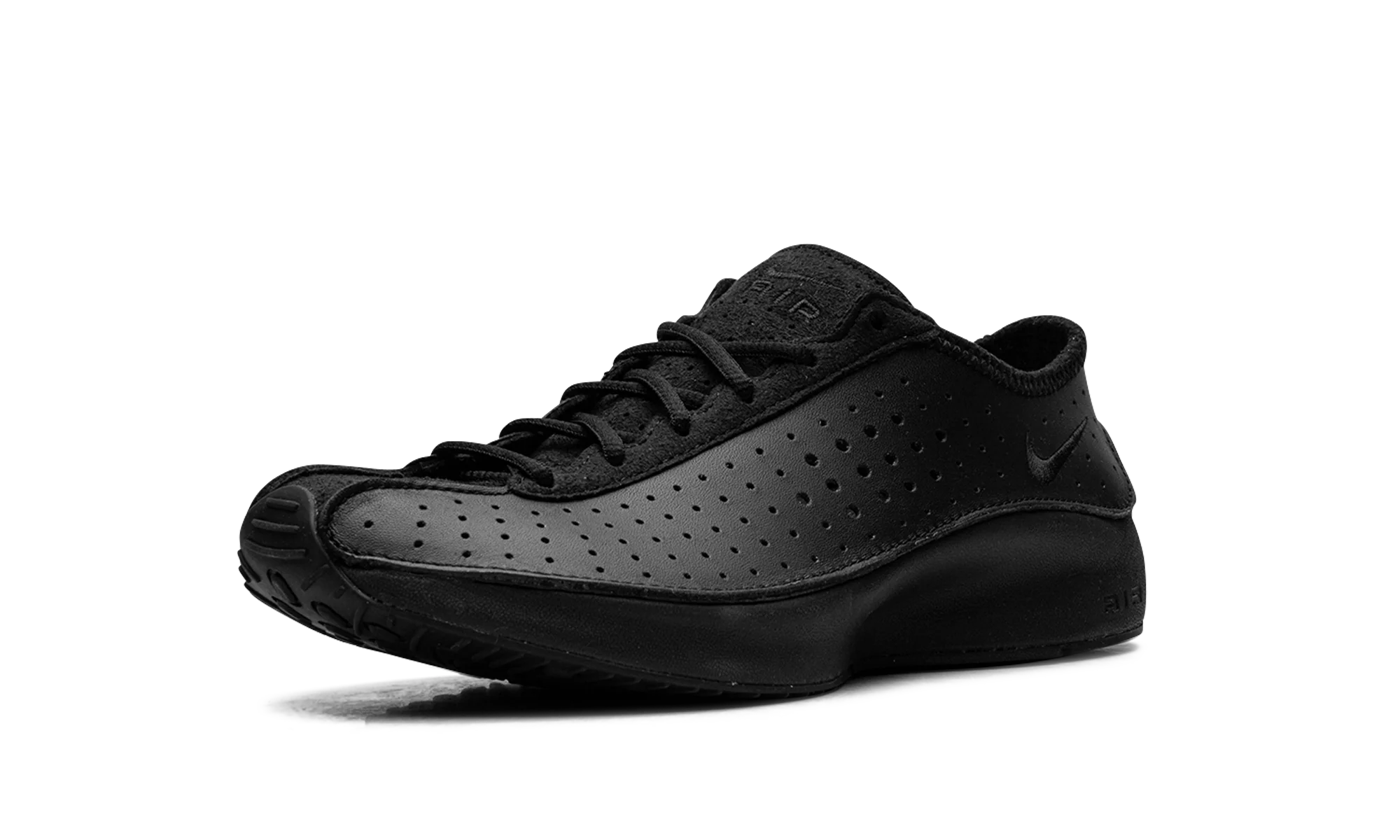 Air Superfly WMNS "Triple Black" HJ8082 002