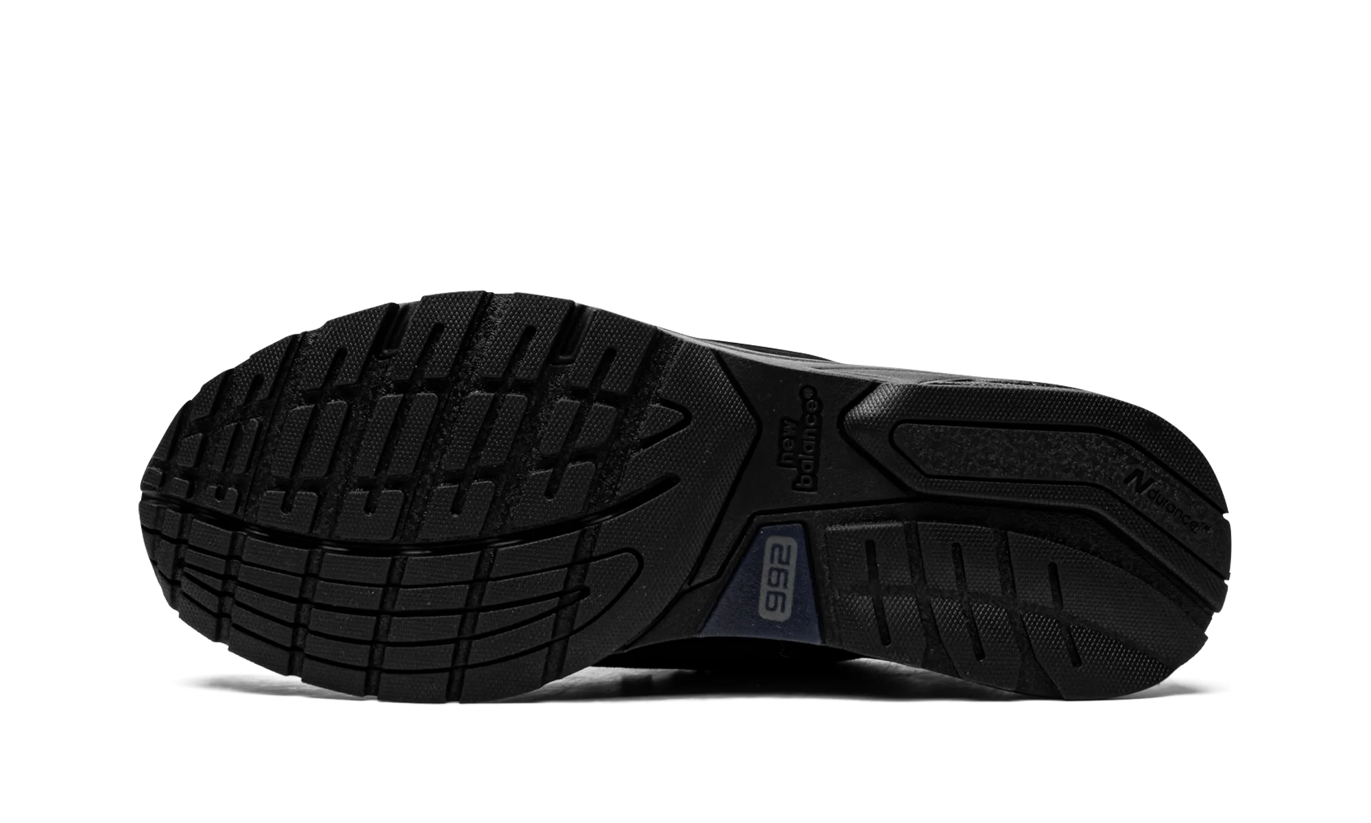 992 "Triple Black" M992EA