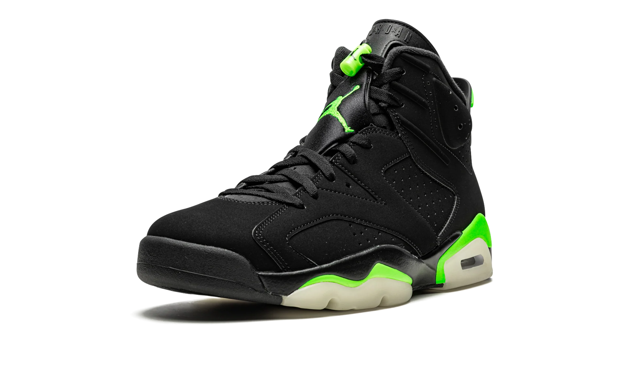 Air Jordan 6 Retro "Electric Green" CT8529 003