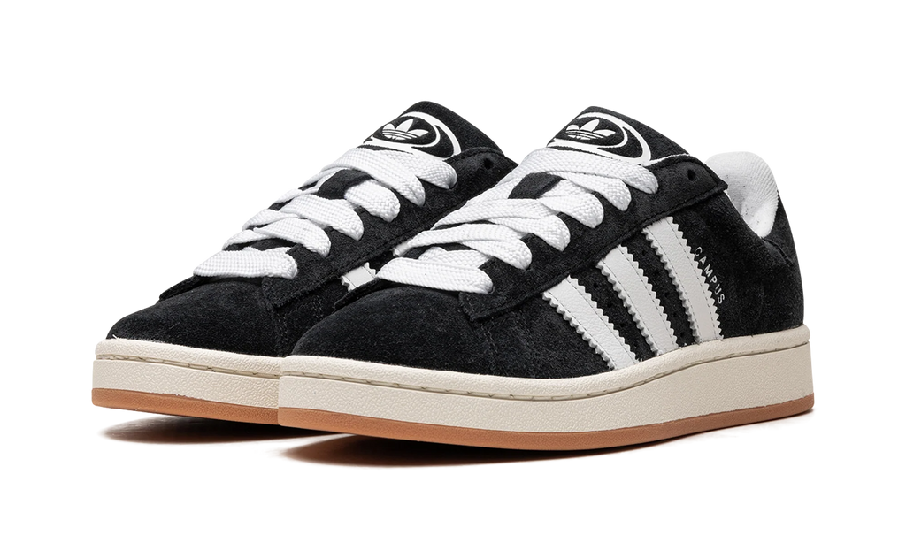 Campus 00s "Core Black" HQ8708