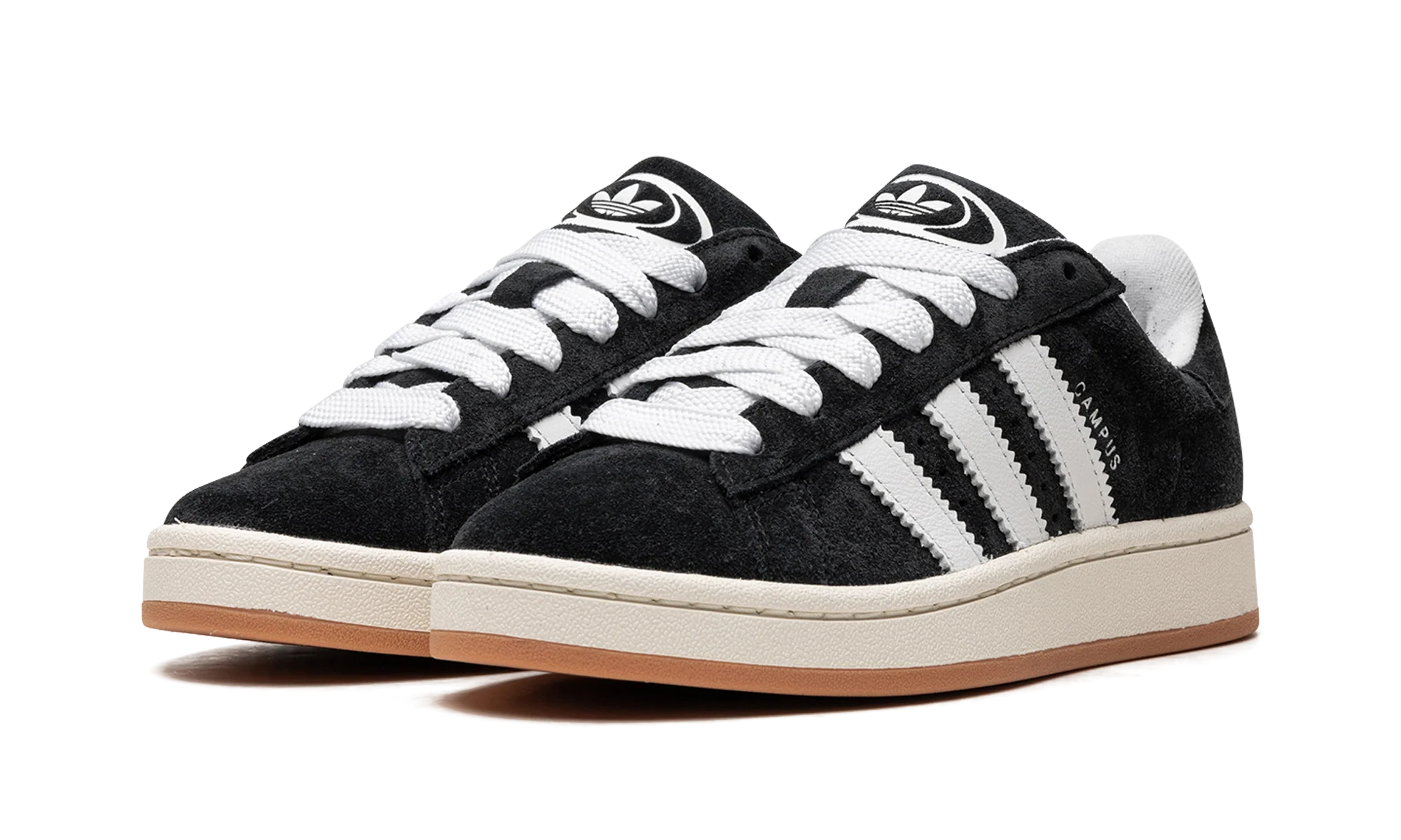 Campus 00s "Core Black" HQ8708