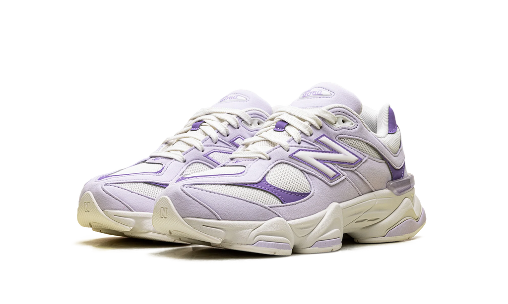9060 GS "Lace Purple Violet" G90607ZT