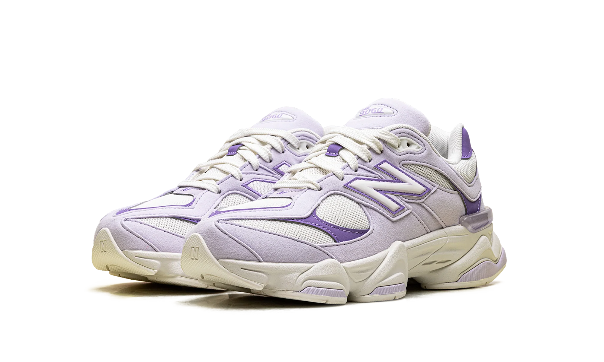 9060 GS "Lace Purple Violet" G90607ZT