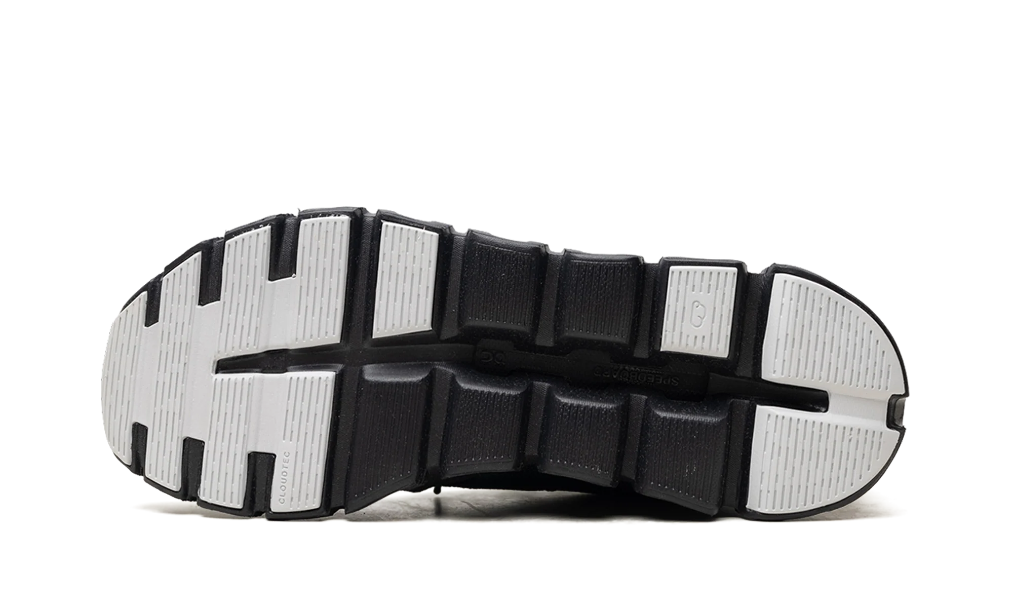 Cloud 6 "Evergreen Glacier" 3MF10070968