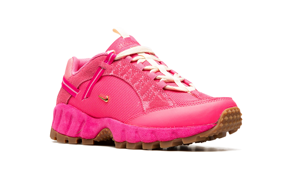 AIR HUMARA LX MNS WMNS "Jacquemus - Pink" DX9999 600