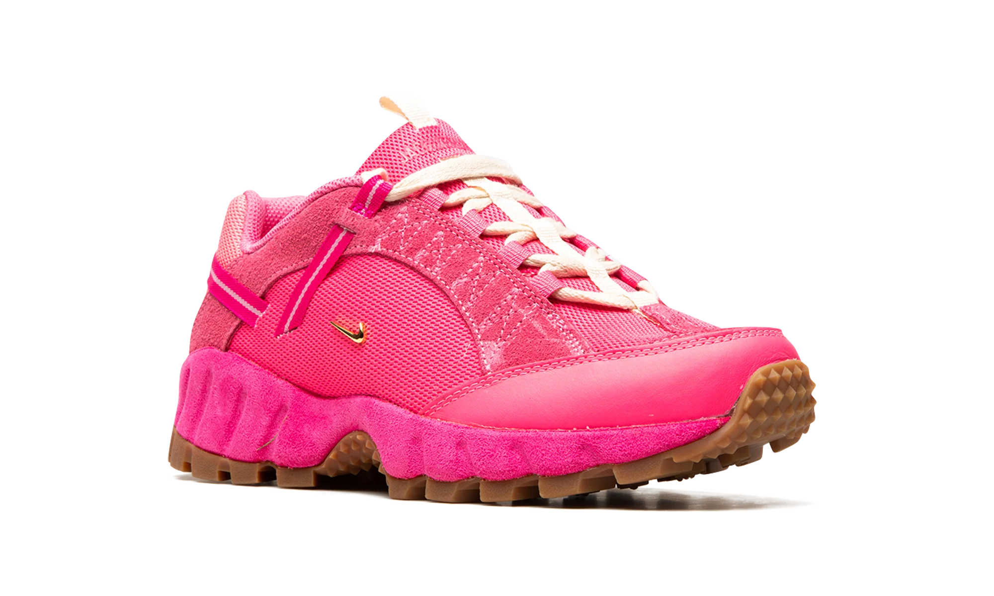 AIR HUMARA LX MNS WMNS "Jacquemus - Pink" DX9999 600