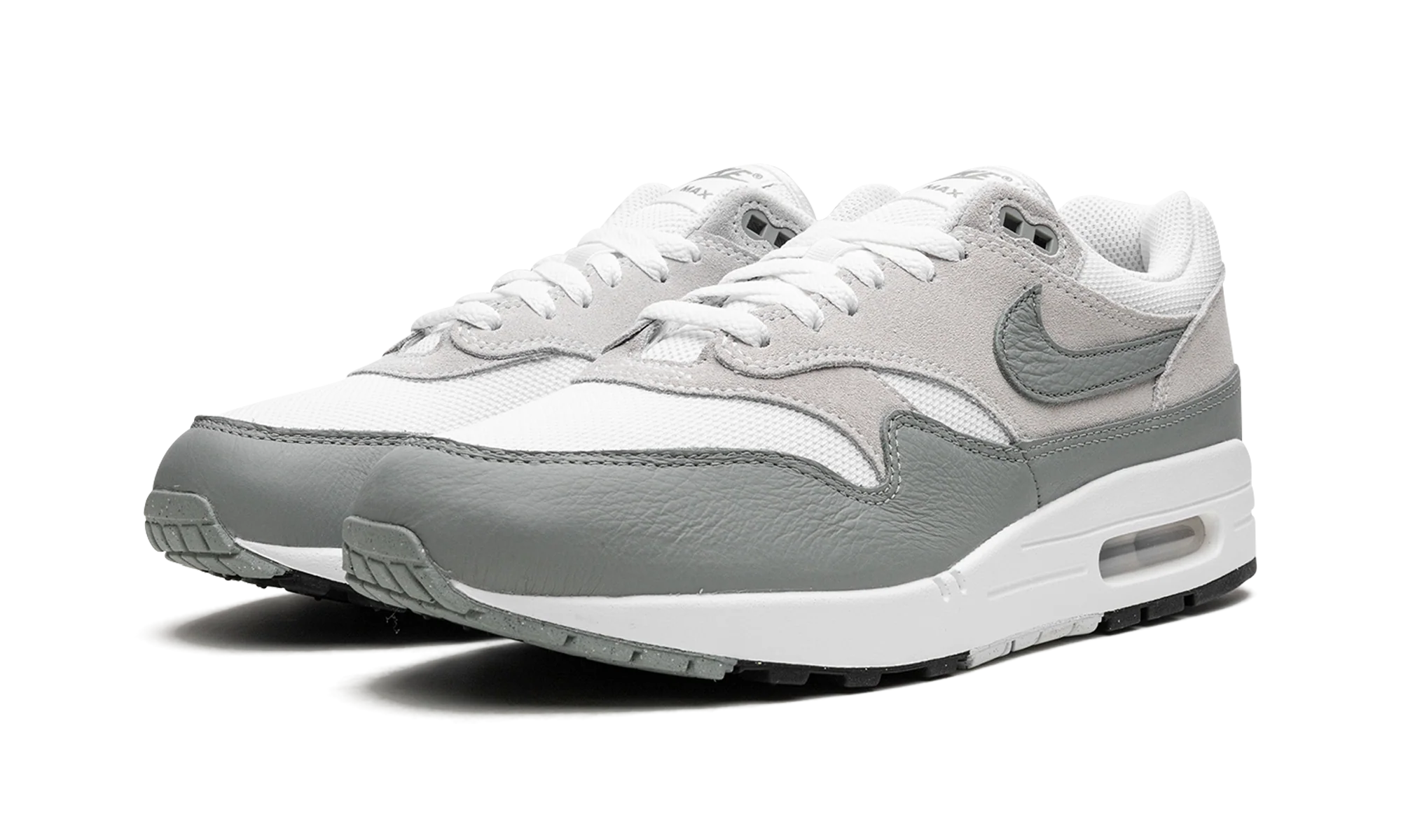 Air Max 1 "White Mica Green" DZ4549 100