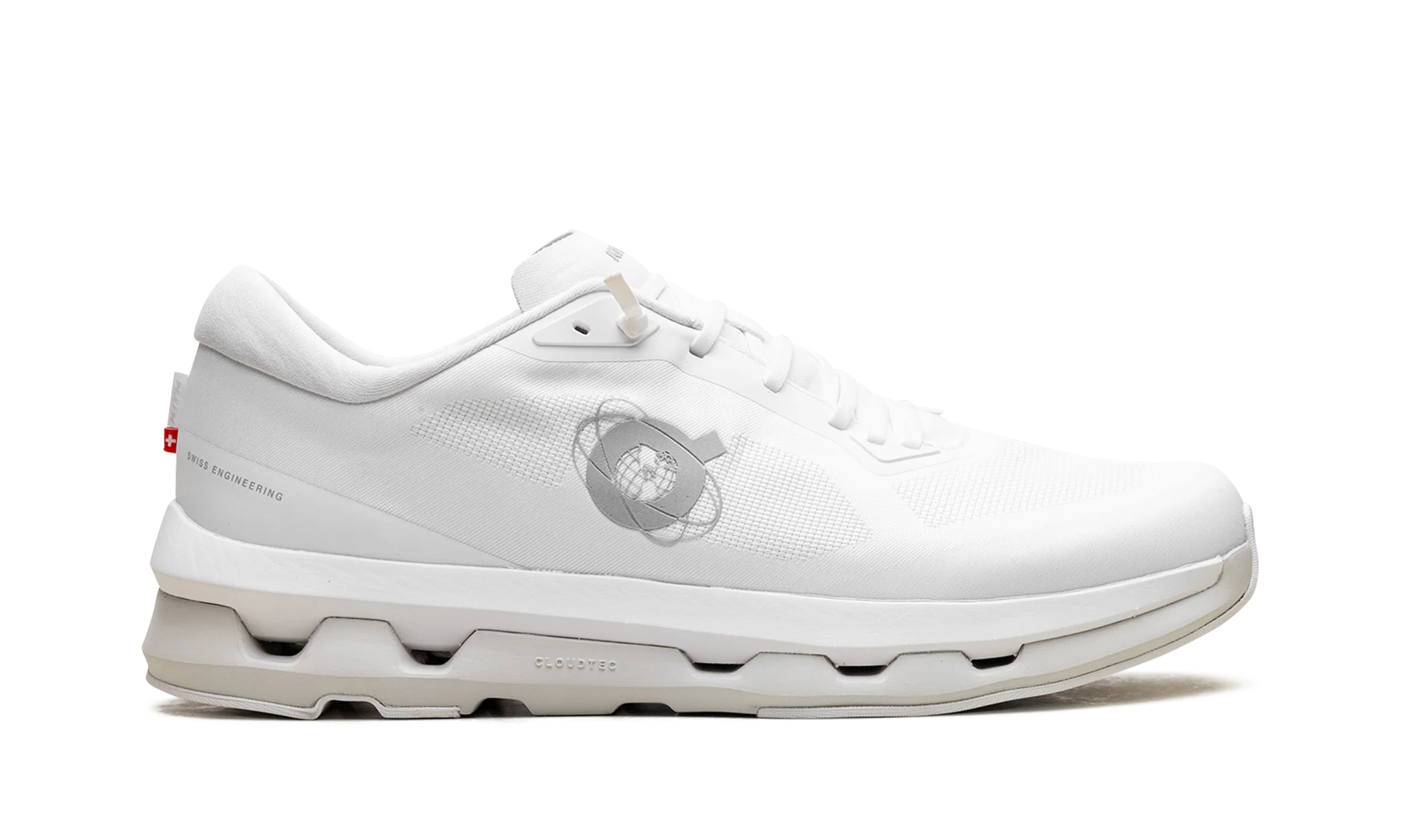 Cloudzone "Kith White Ice" 3MF11130202