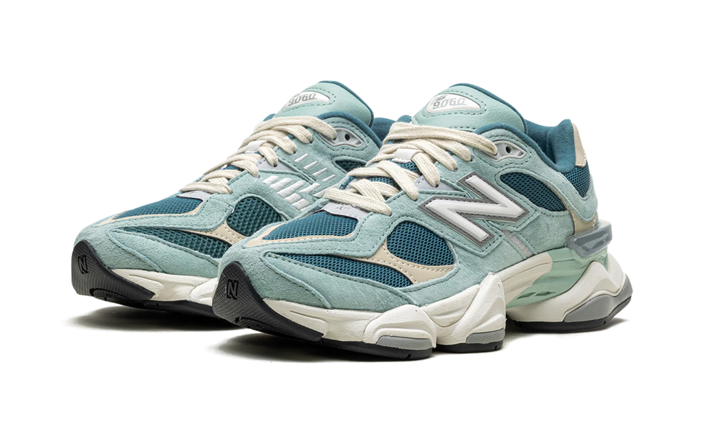 9060 "New Spruce" U9060FG