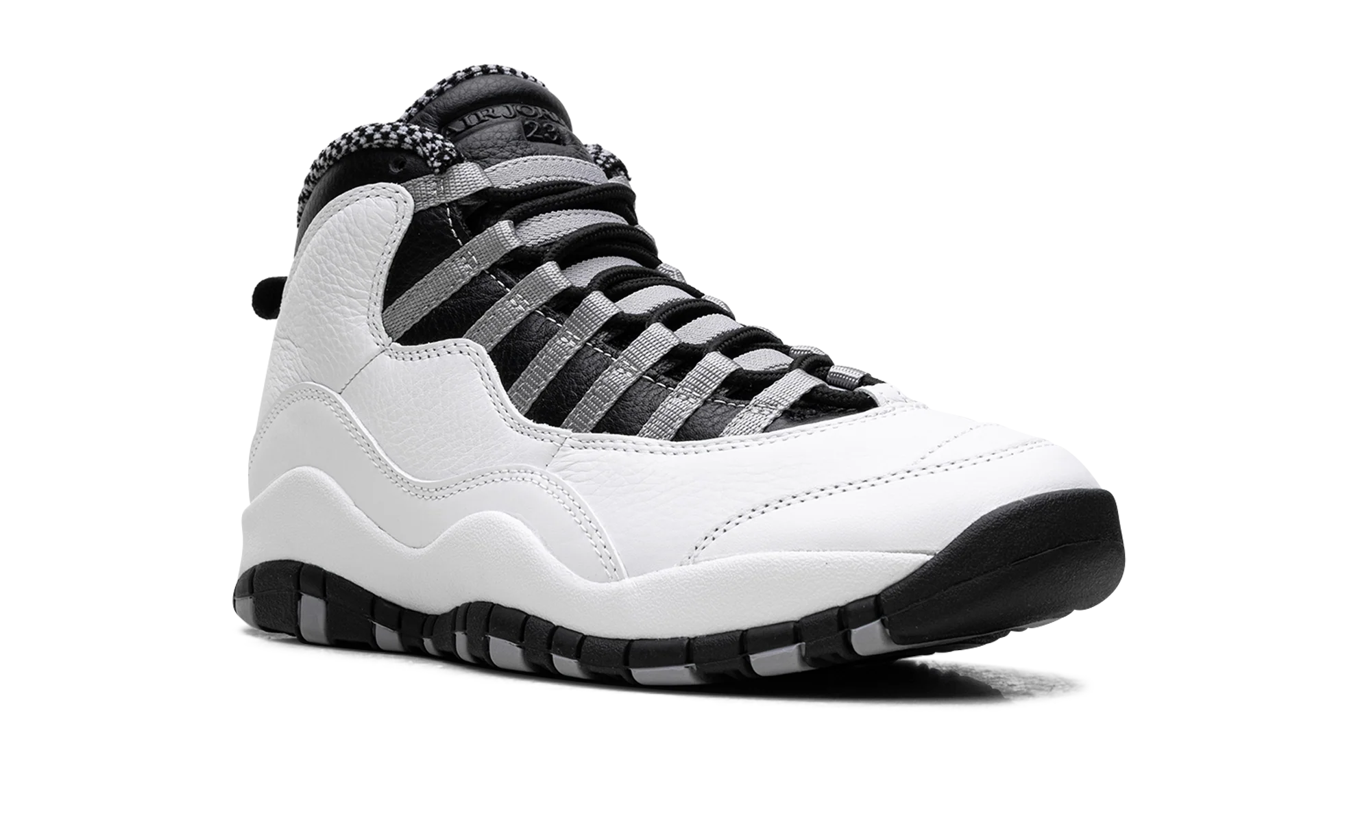 Air Jordan 10 "Steel" HJ6779 104