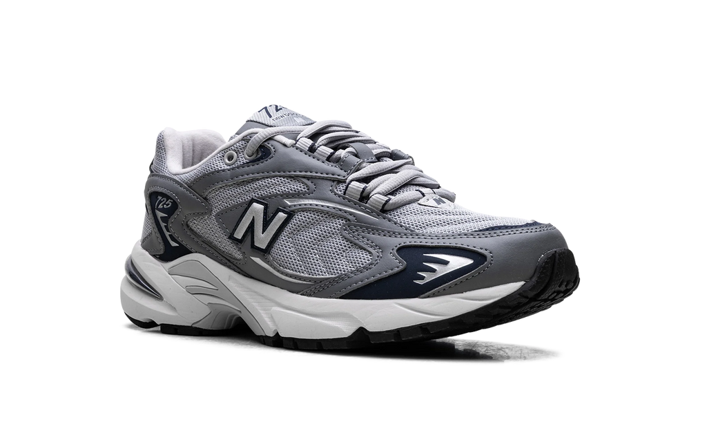 725 "Titanium Navy" ML725AJ