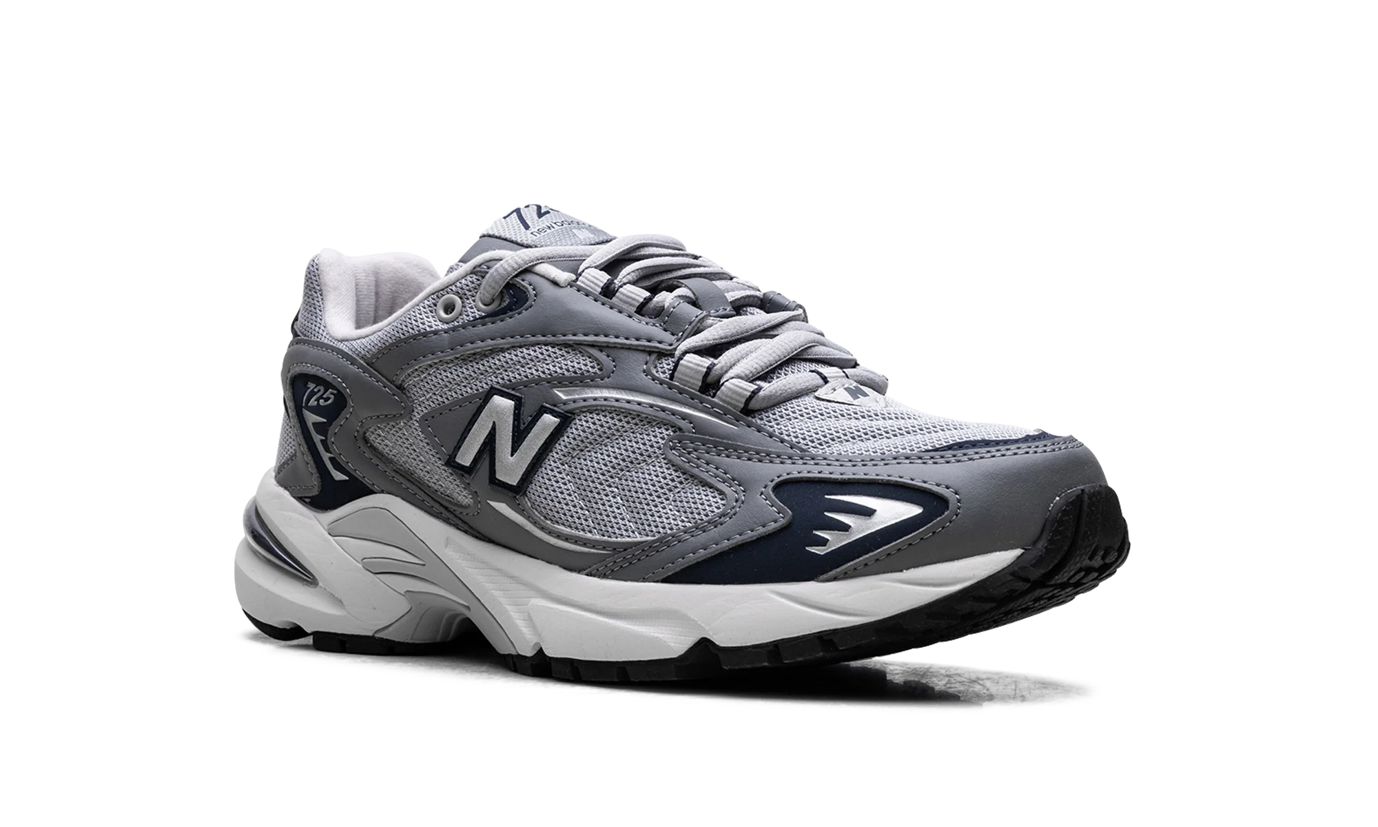 725 "Titanium Navy" ML725AJ