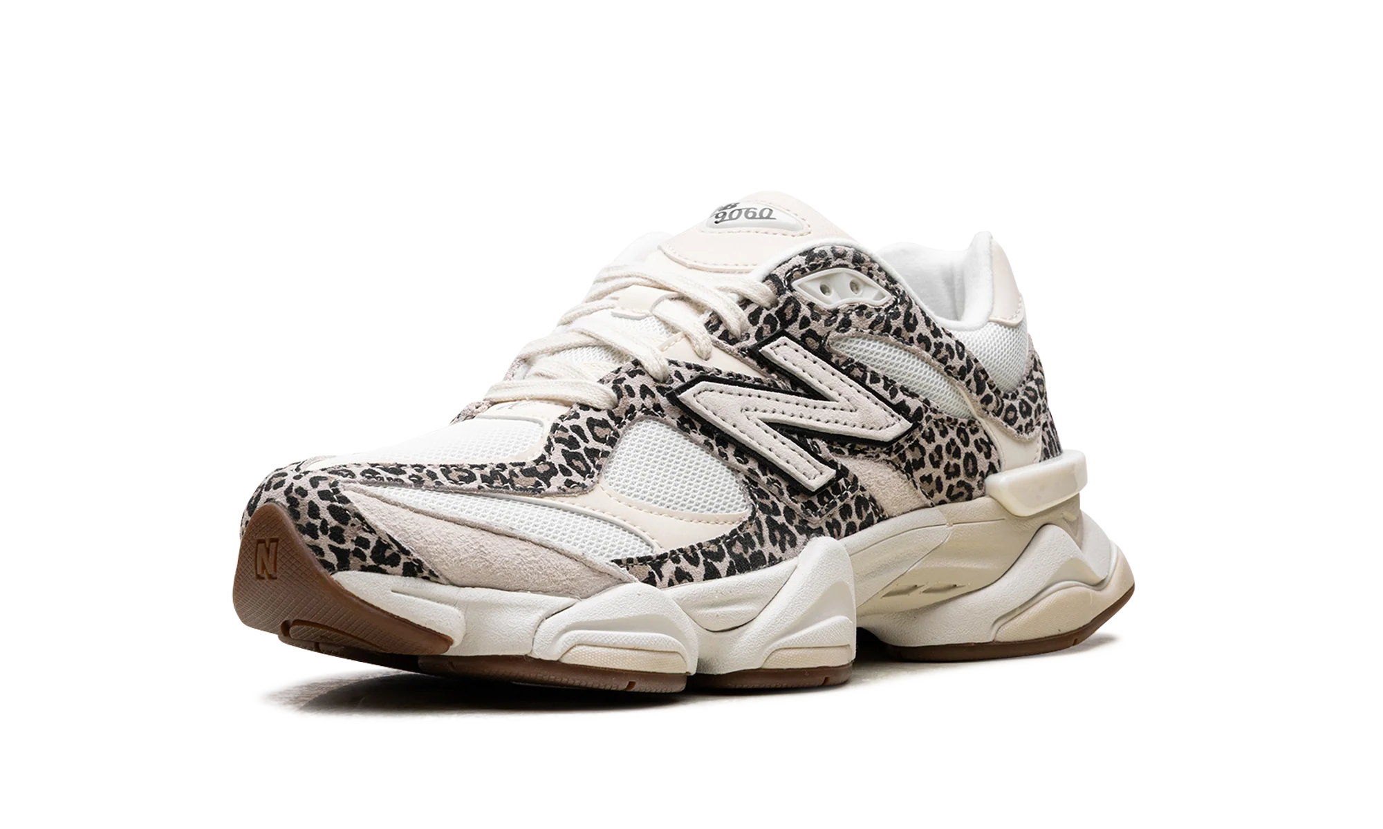 9060 "Brown / White" U9060ALP