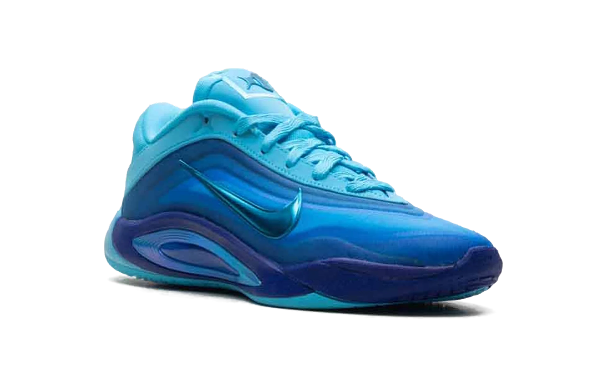 A'One WMNS "Indigo Girl" FZ8605 401