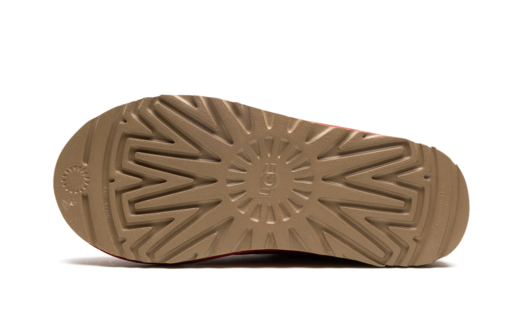 TASMAN WMNS "Samba Red" 5955 SBR