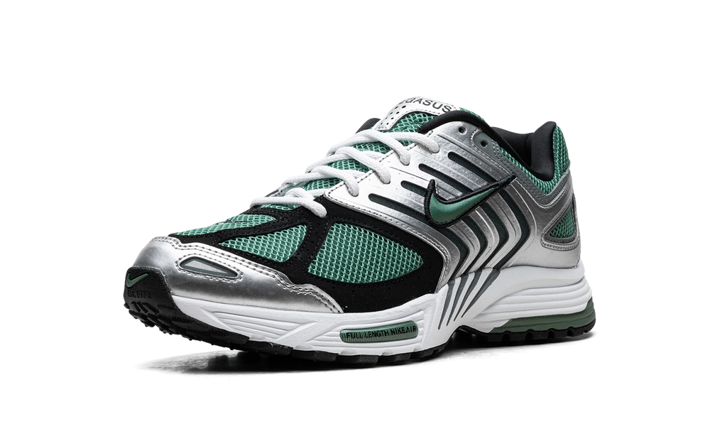 Air Peg 2K5 "Metallic Silver Bicoastal" HQ3482 095