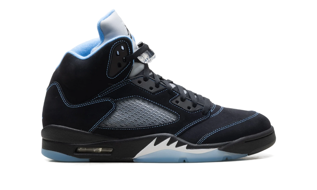 Air Jordan 5 "Black University Blue (2026)" DD0587 008