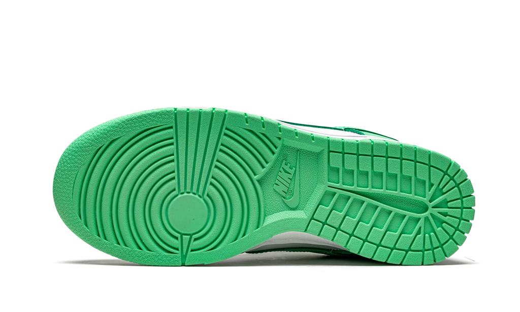 DUNK LOW WMNS "Green Glow" DD1503 105