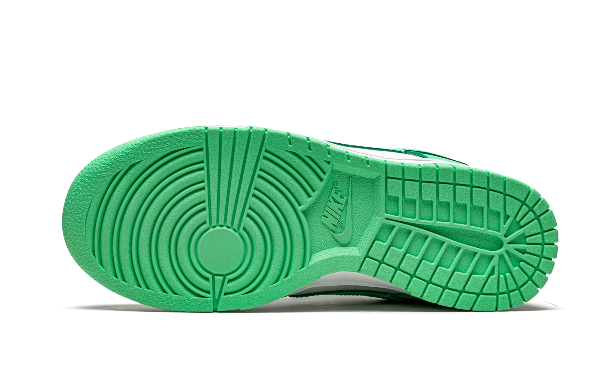 DUNK LOW WMNS "Green Glow" DD1503 105