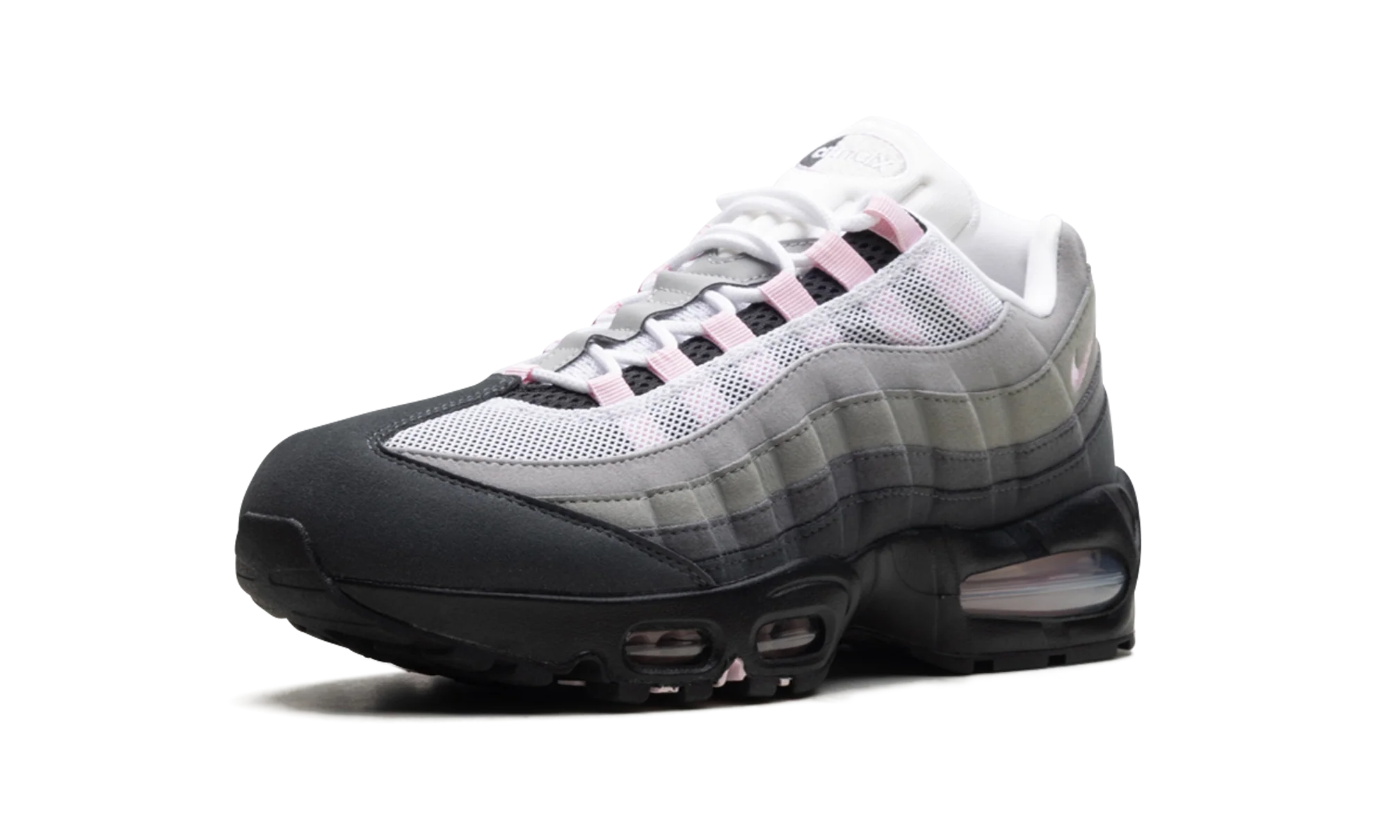 Air Max 95 WMNS "Pink Foam" HJ5996 001